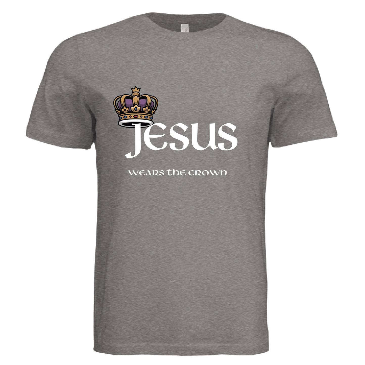 Storm Triblend - FRONT