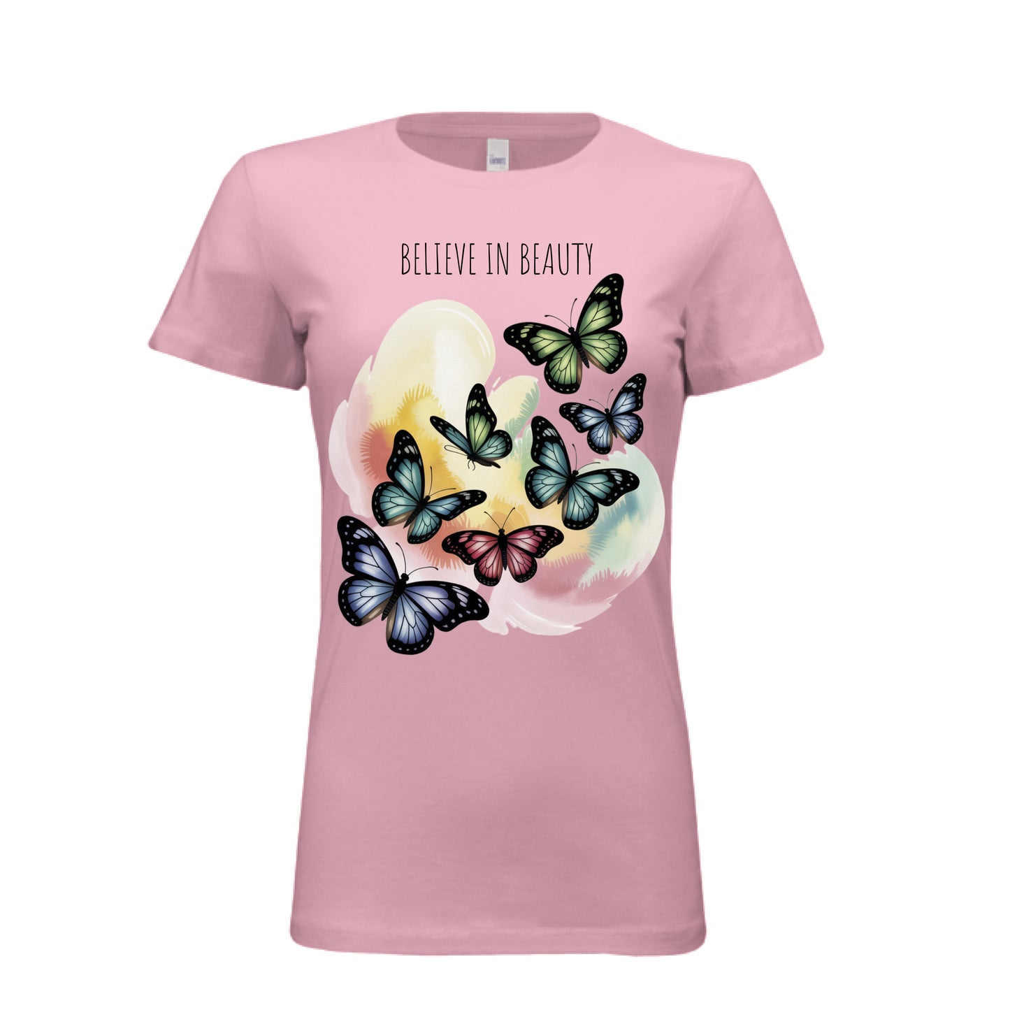 PINK - FRONT