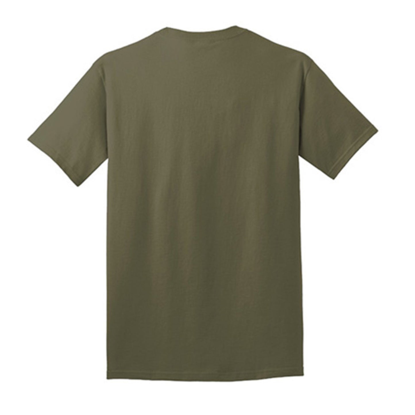 Olive Drab Grn - BACK