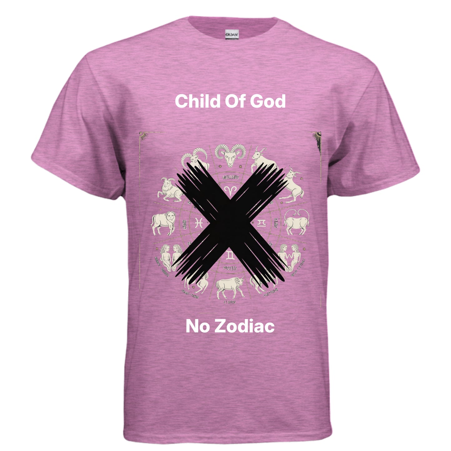 HEATHER RADIANT ORCHID - FRONT