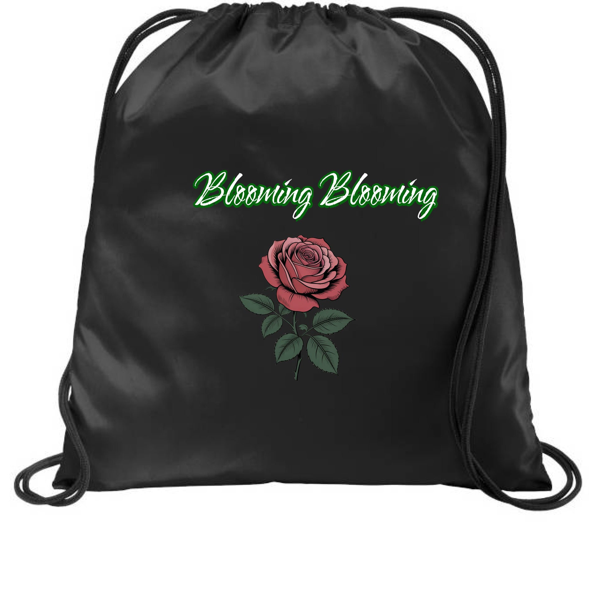 Black - BACK