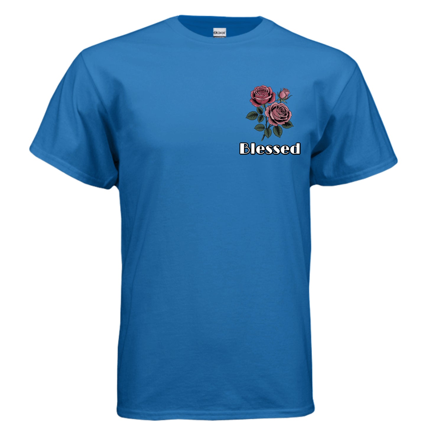 ROYAL - FRONT