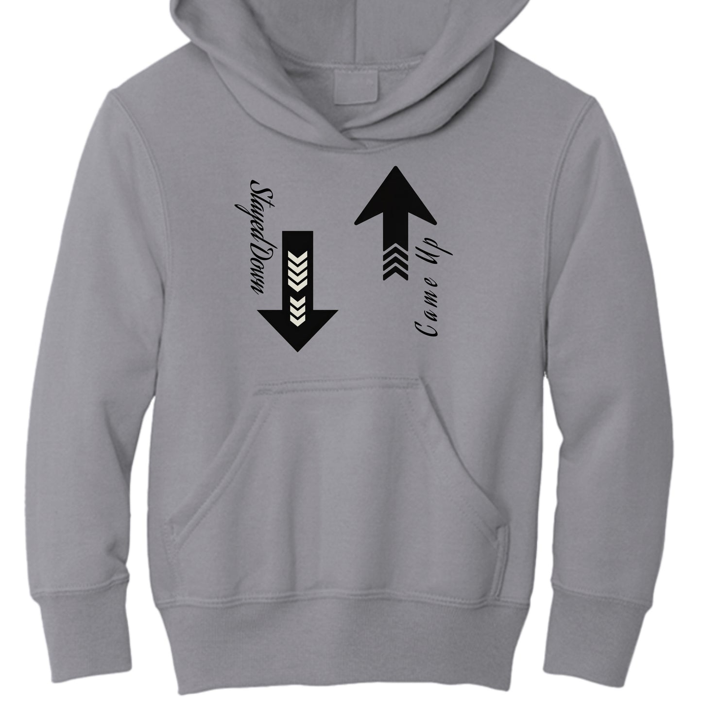 Ath. Heather - FRONT