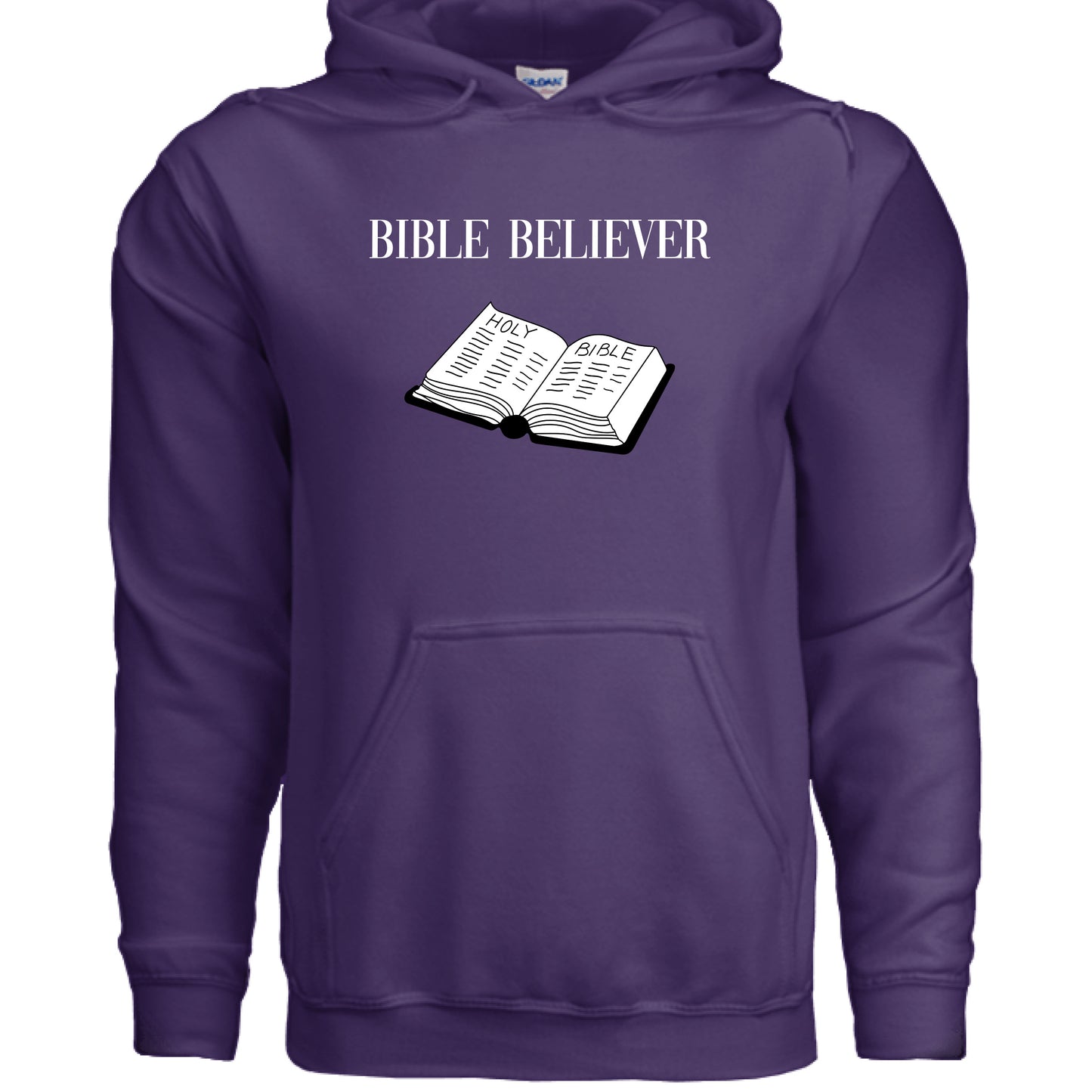 PURPLE - FRONT