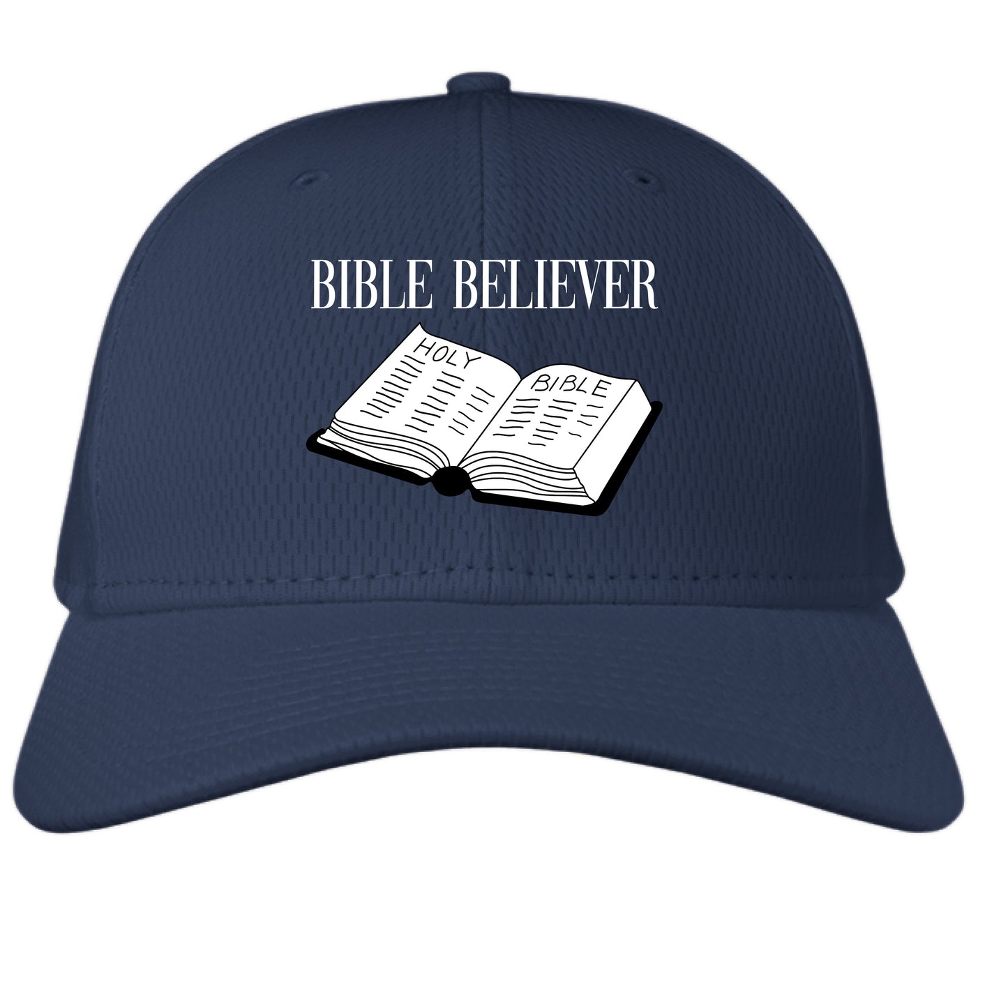 Deep Navy - FRONT