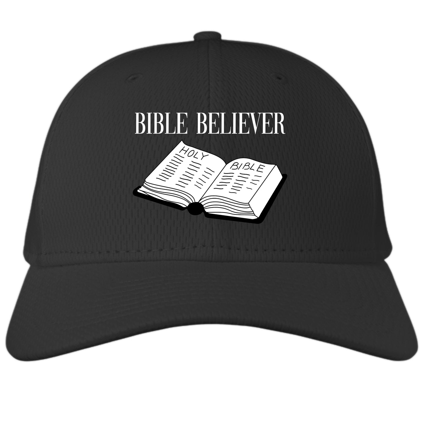 Black - FRONT