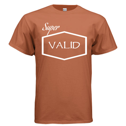 TEXAS ORANGE - FRONT