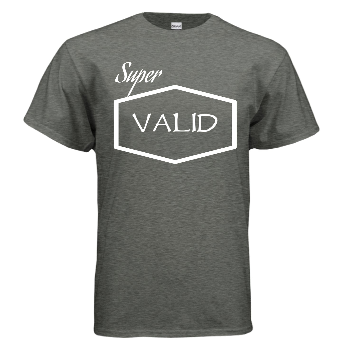 HEATHER MILITARY GREEN - FRONT