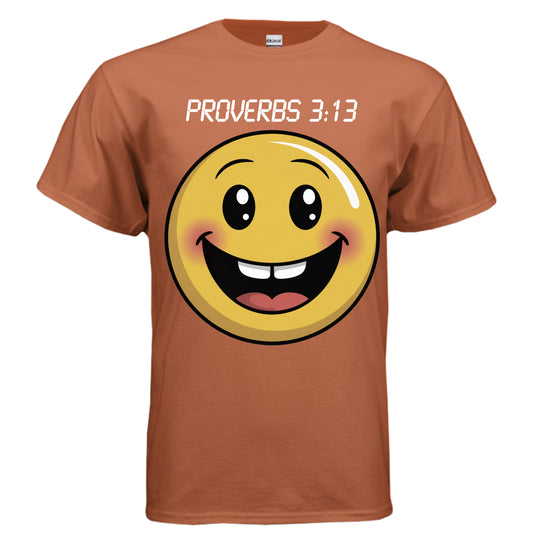 TEXAS ORANGE - FRONT