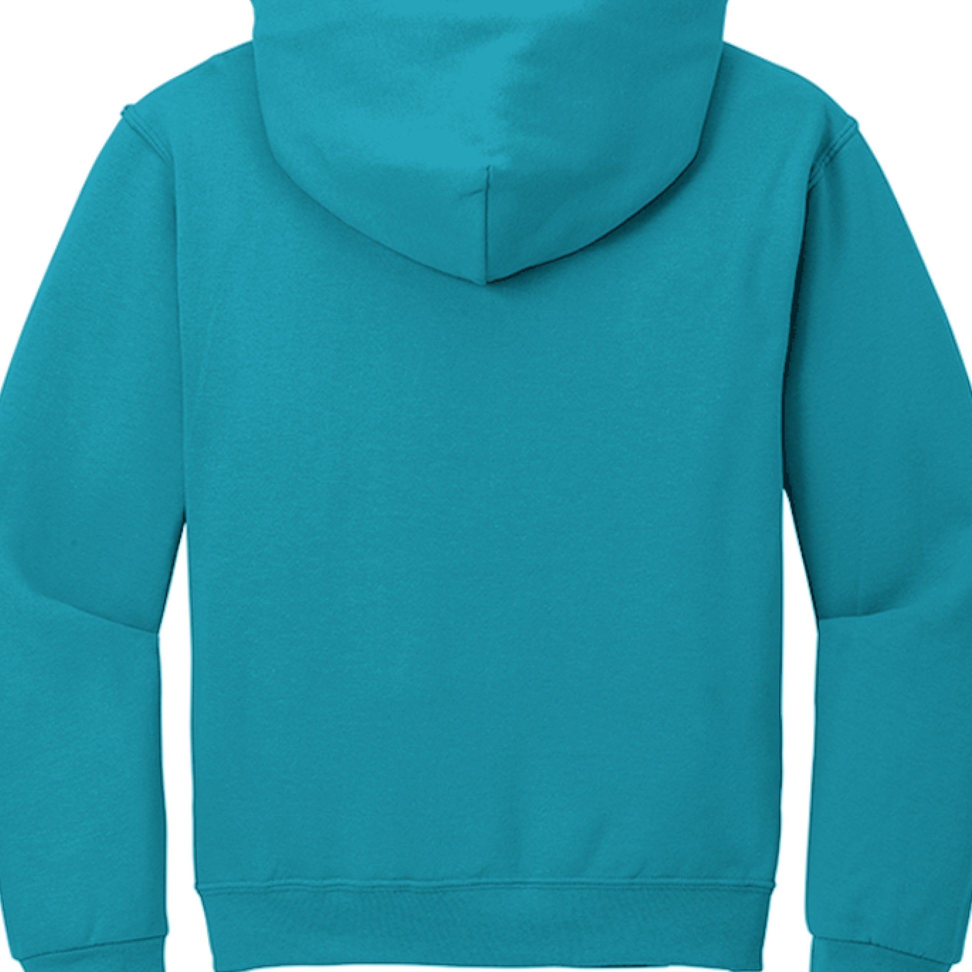 CALIFORNIA BLUE - BACK