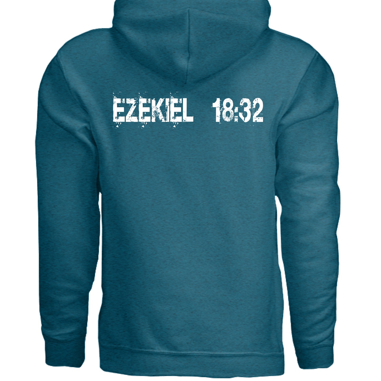 ANTIQUE SAPPHIRE - BACK