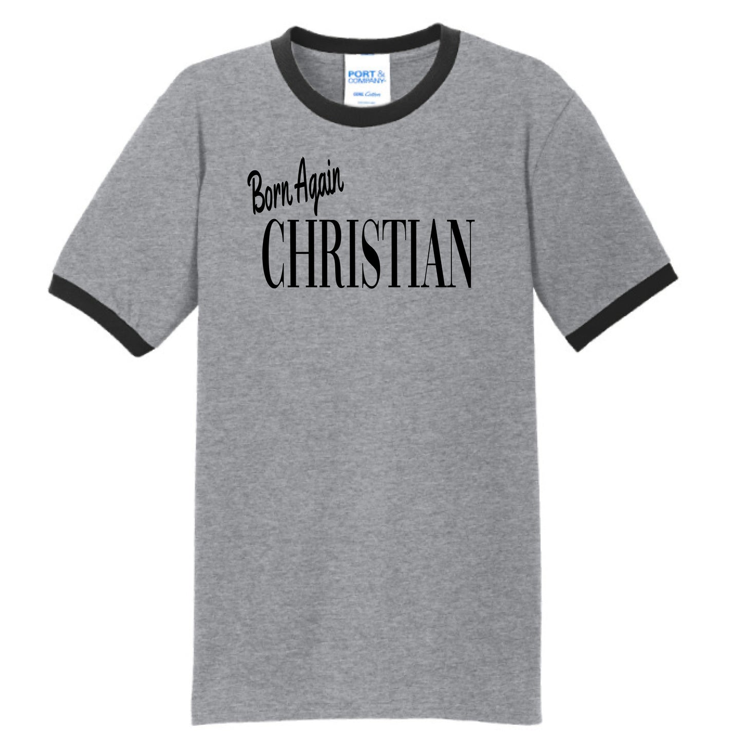 Athl He/Jet Bk - FRONT