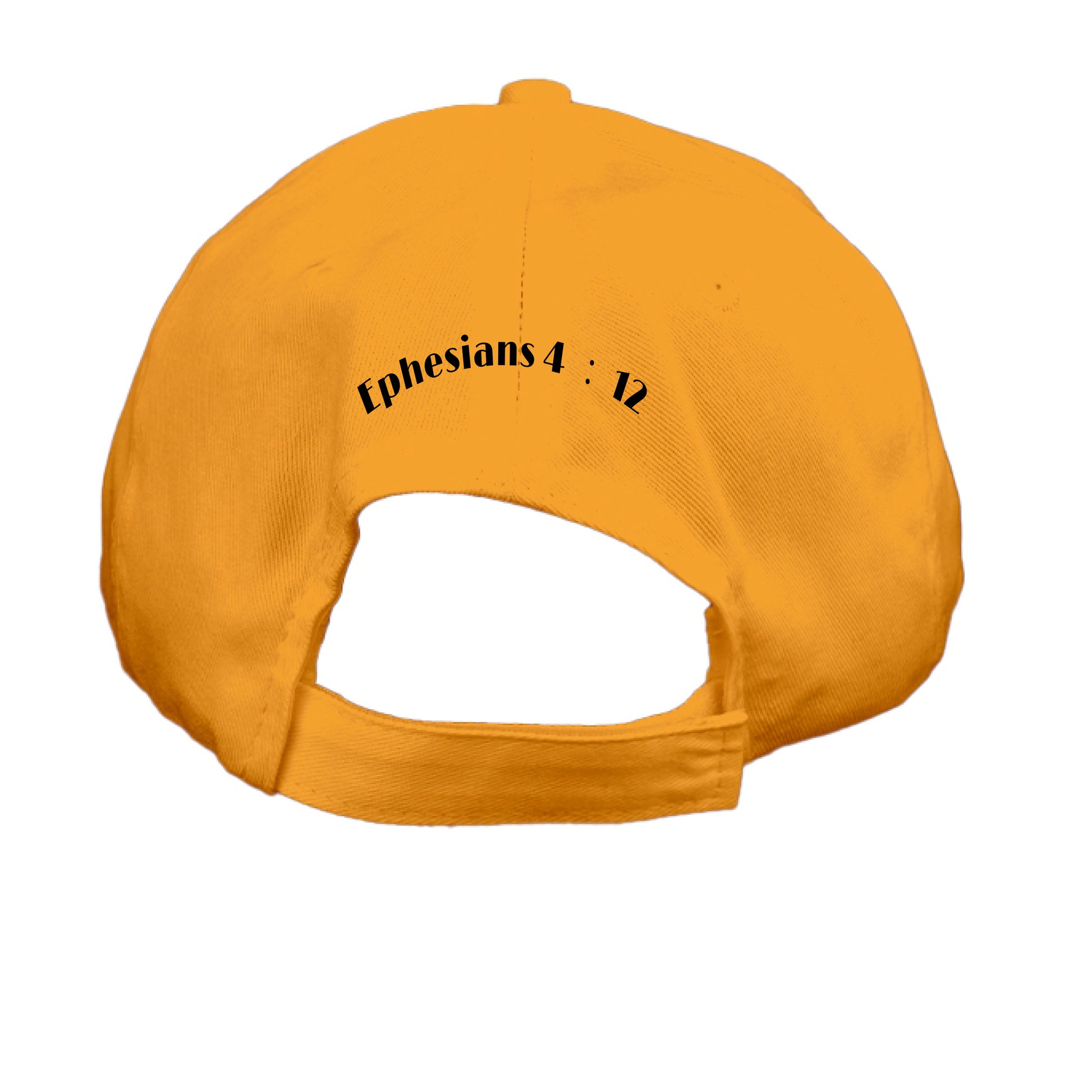 Athletic Gold - BACK