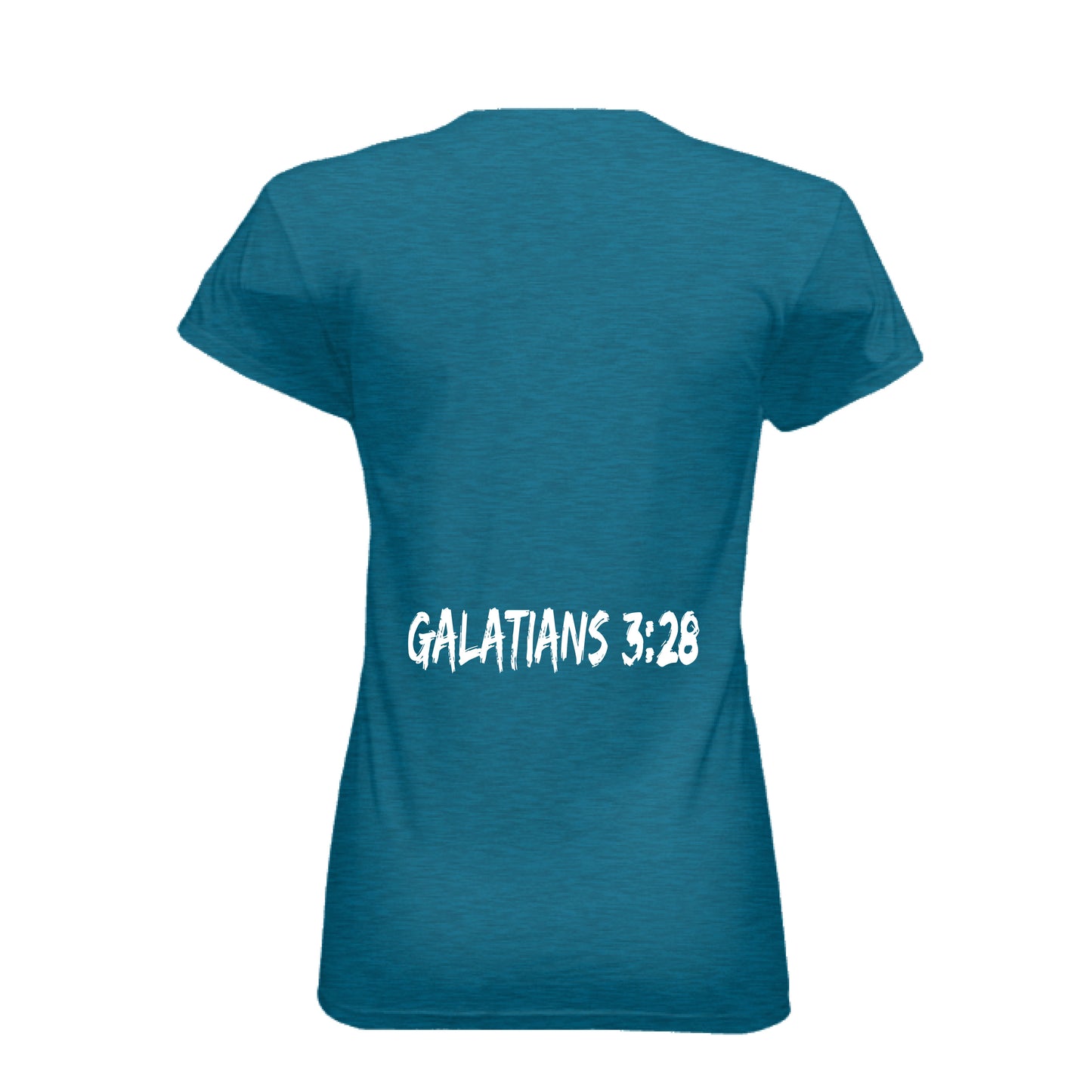 ANTIQUE SAPPHIRE - BACK