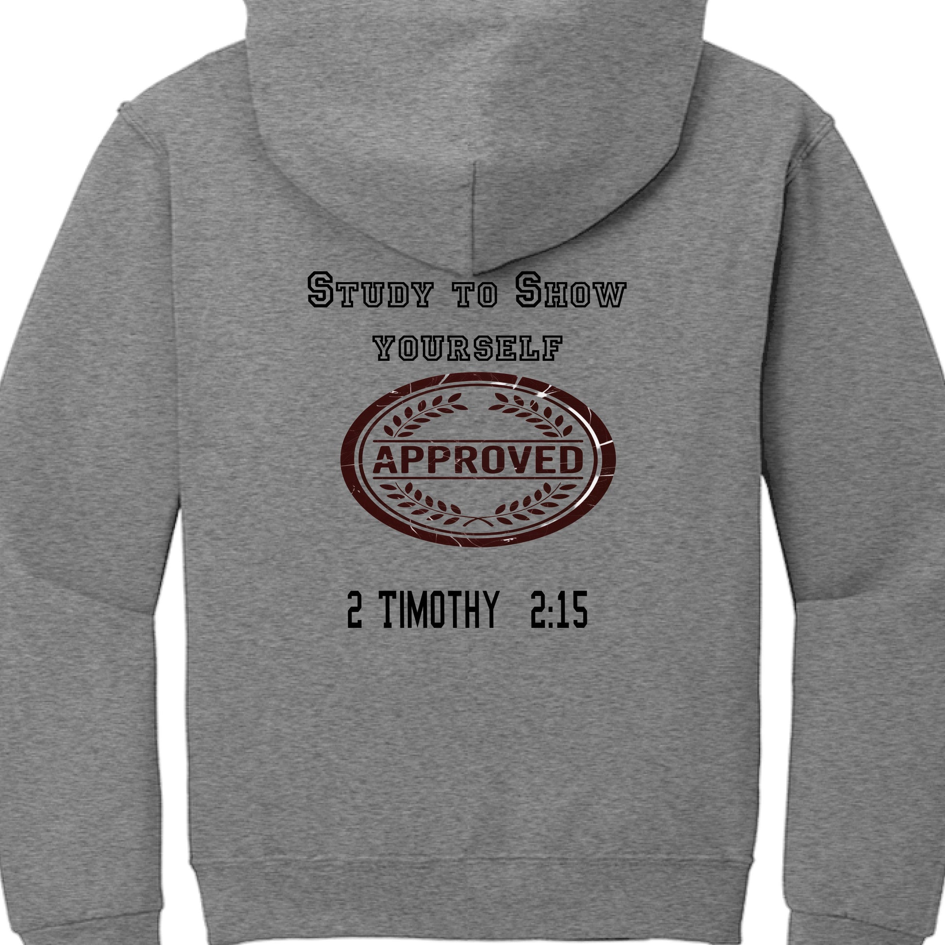 ATHLETIC HEATHER - BACK