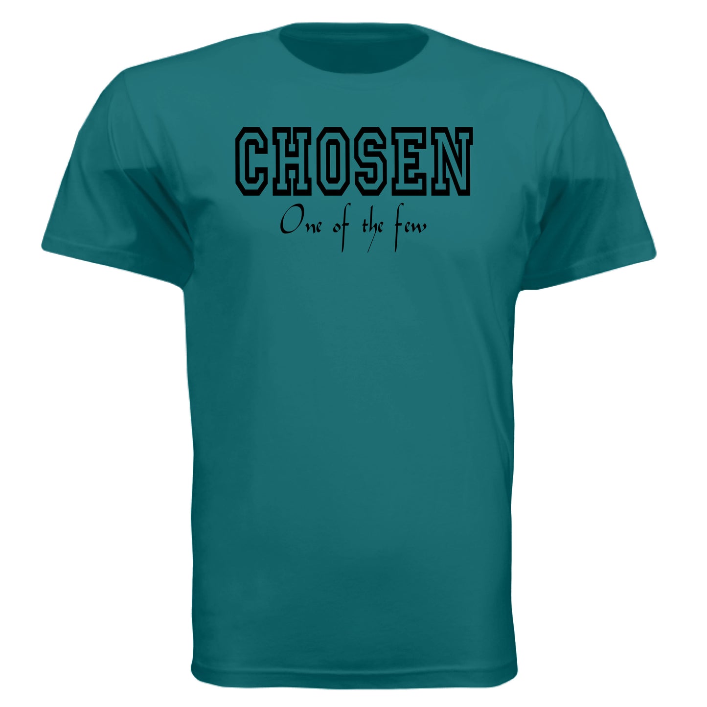 Galapagos Blue - FRONT