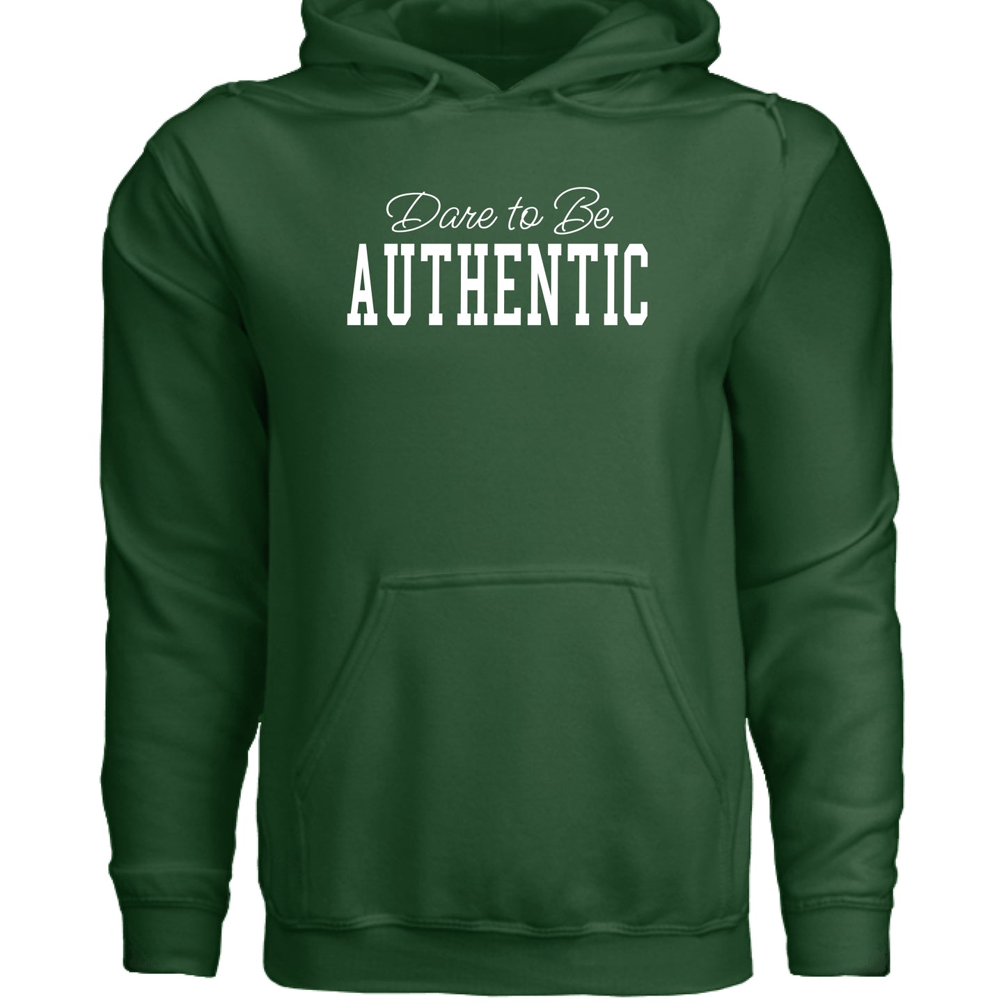 Forest Green - FRONT