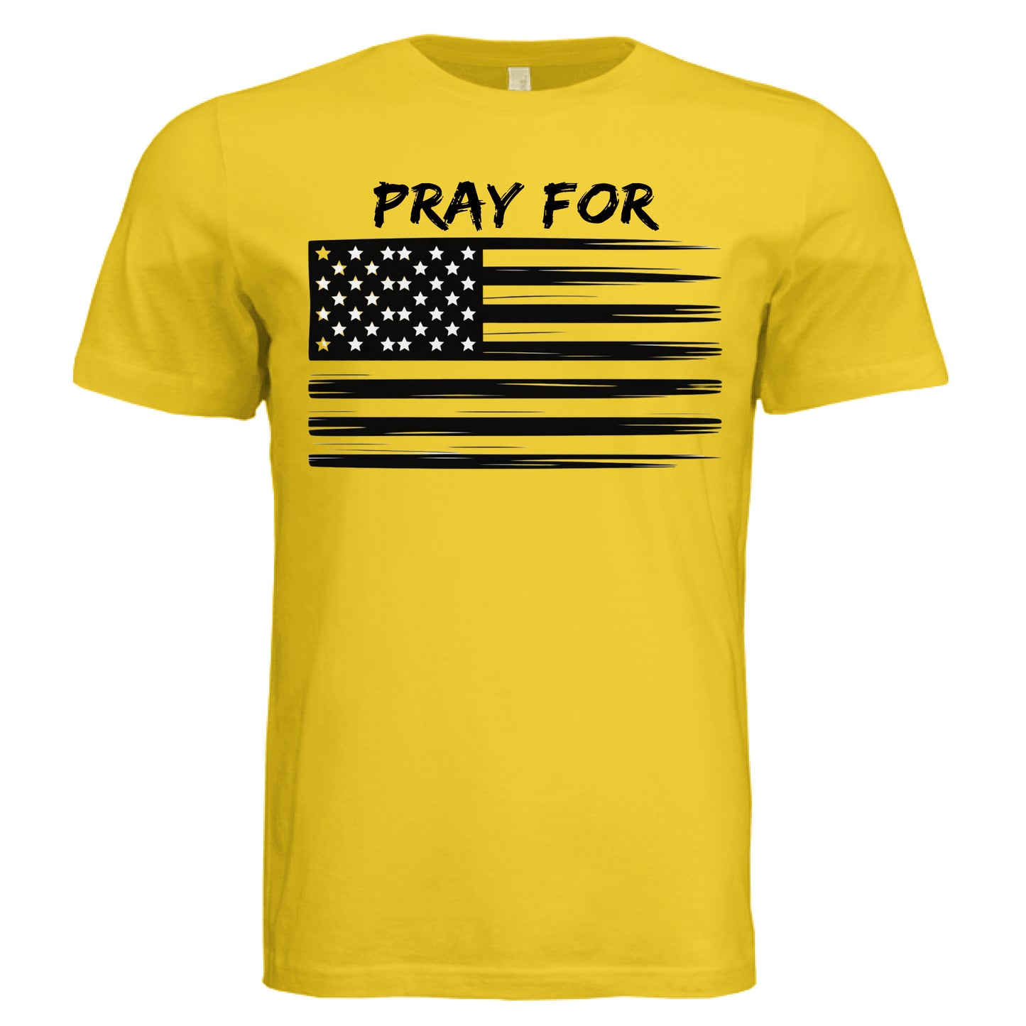 MAIZE YELLOW - FRONT