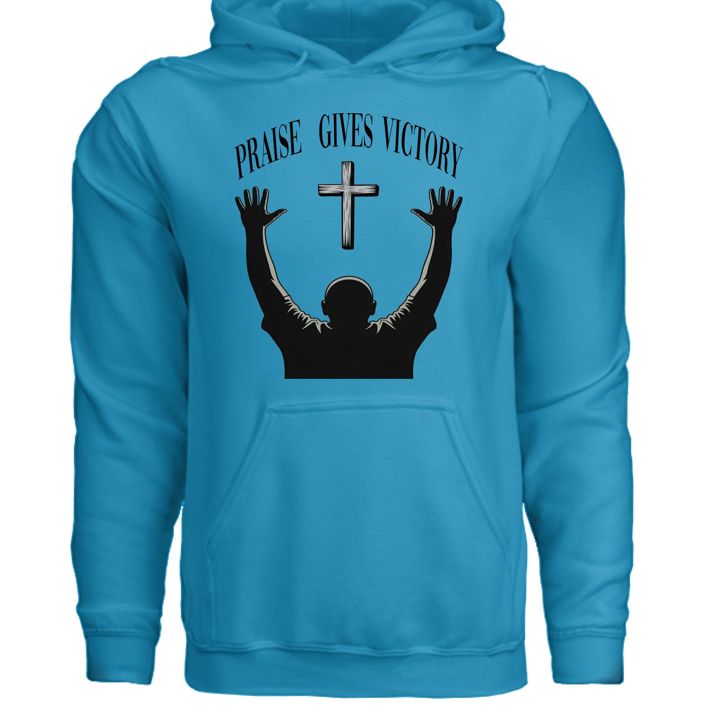 Antique Sapphire - FRONT