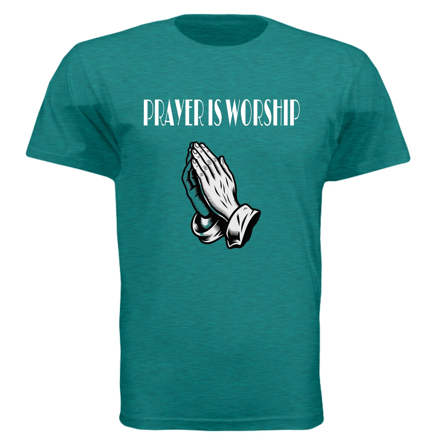 Antique Jade Dome - FRONT