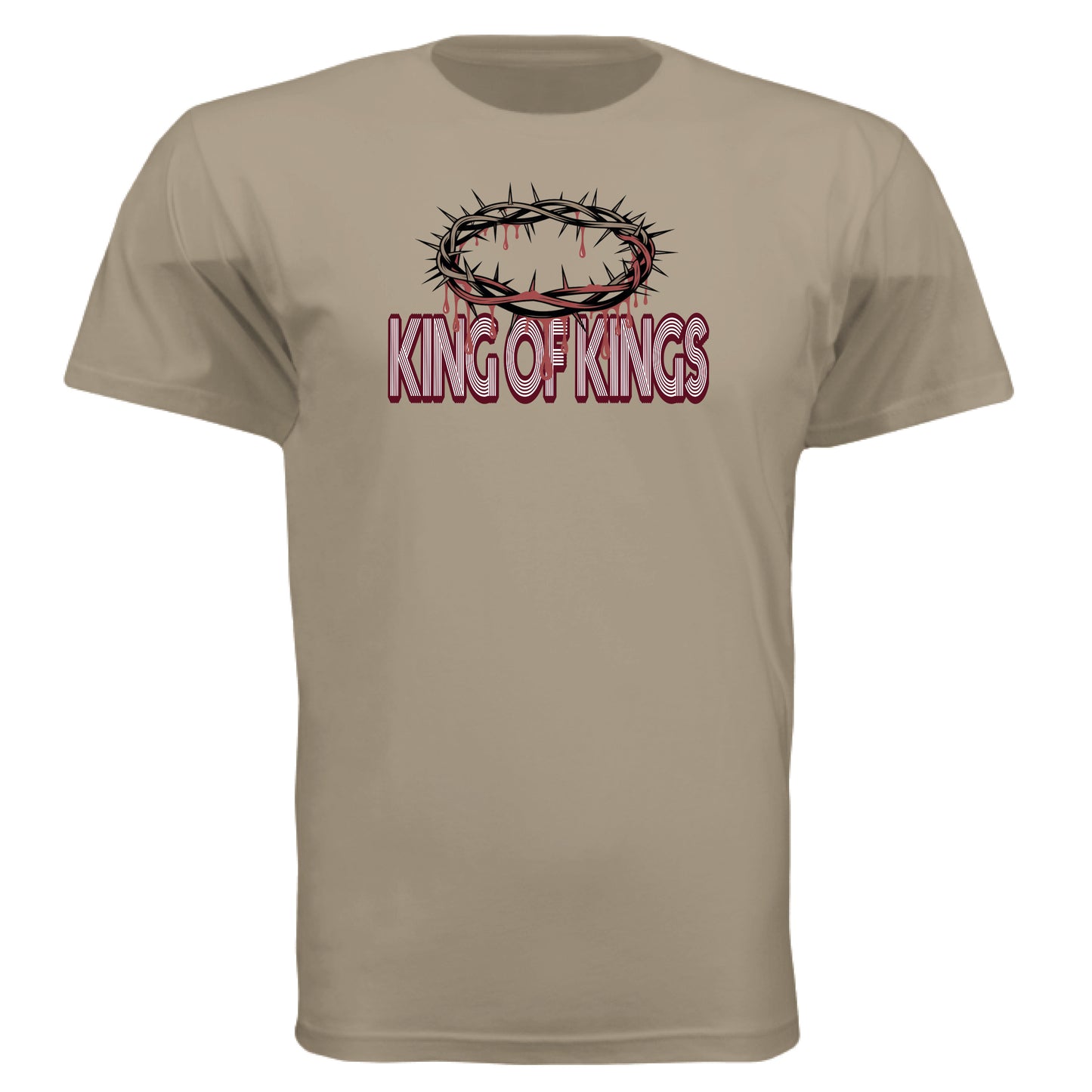 Prairie Dust - FRONT