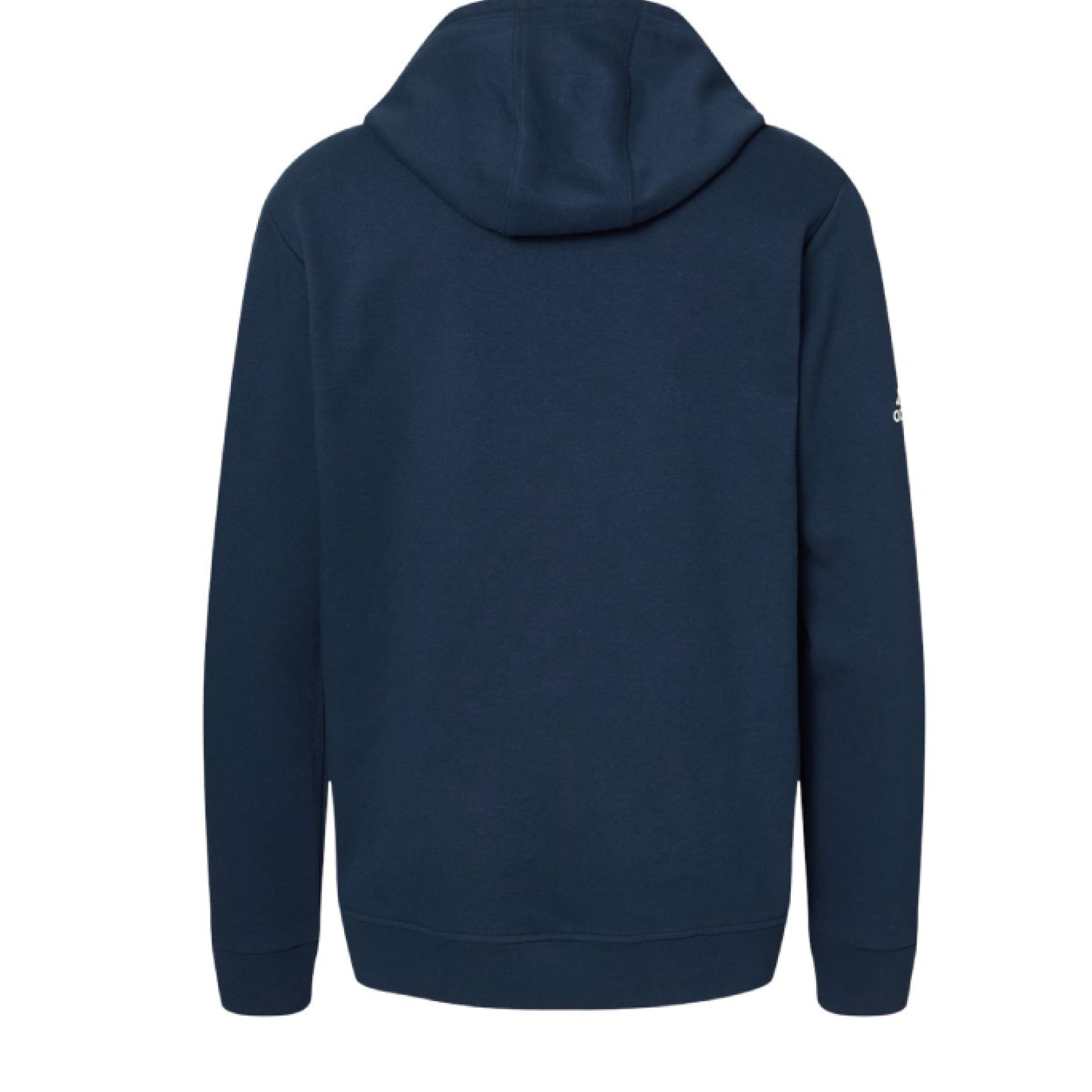 Collegiate Navy - BACK