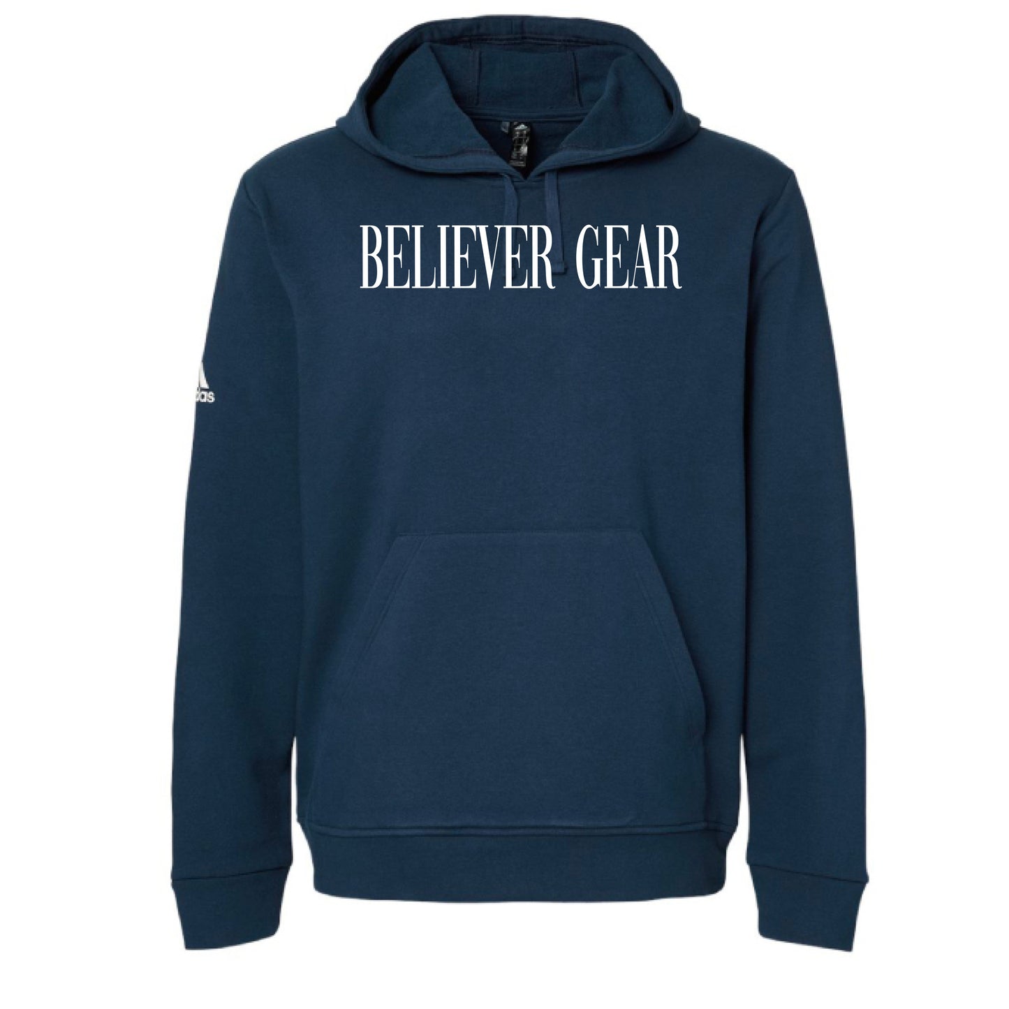 Collegiate Navy - FRONT