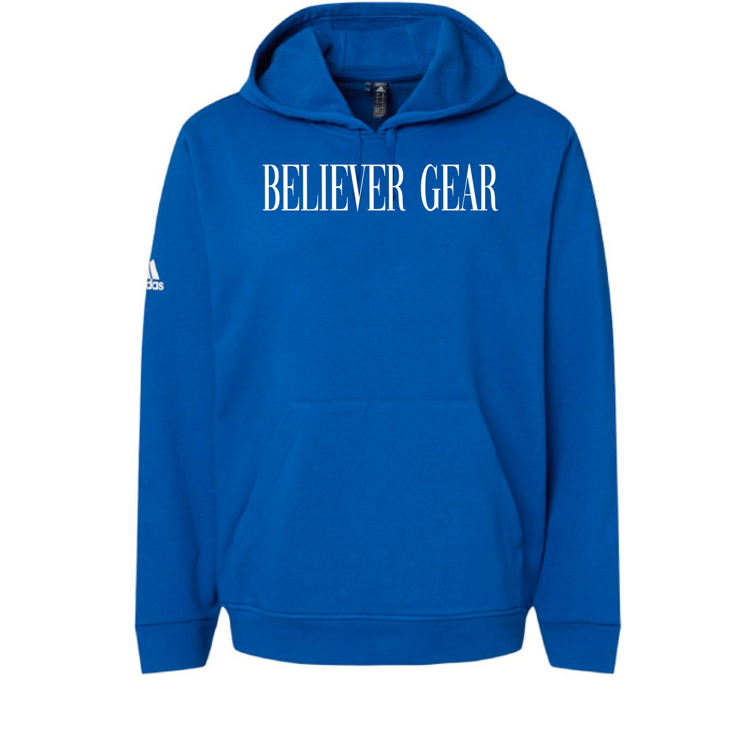 Collegiate Royal - FRONT
