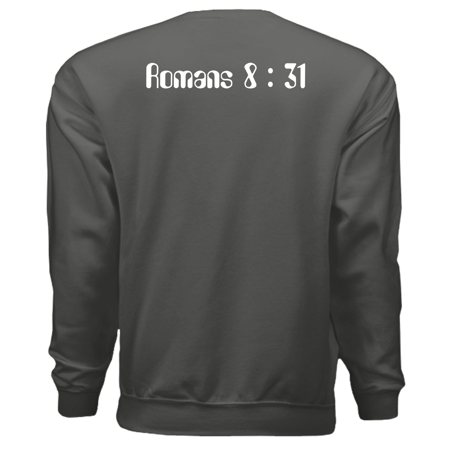 CHARCOAL - BACK