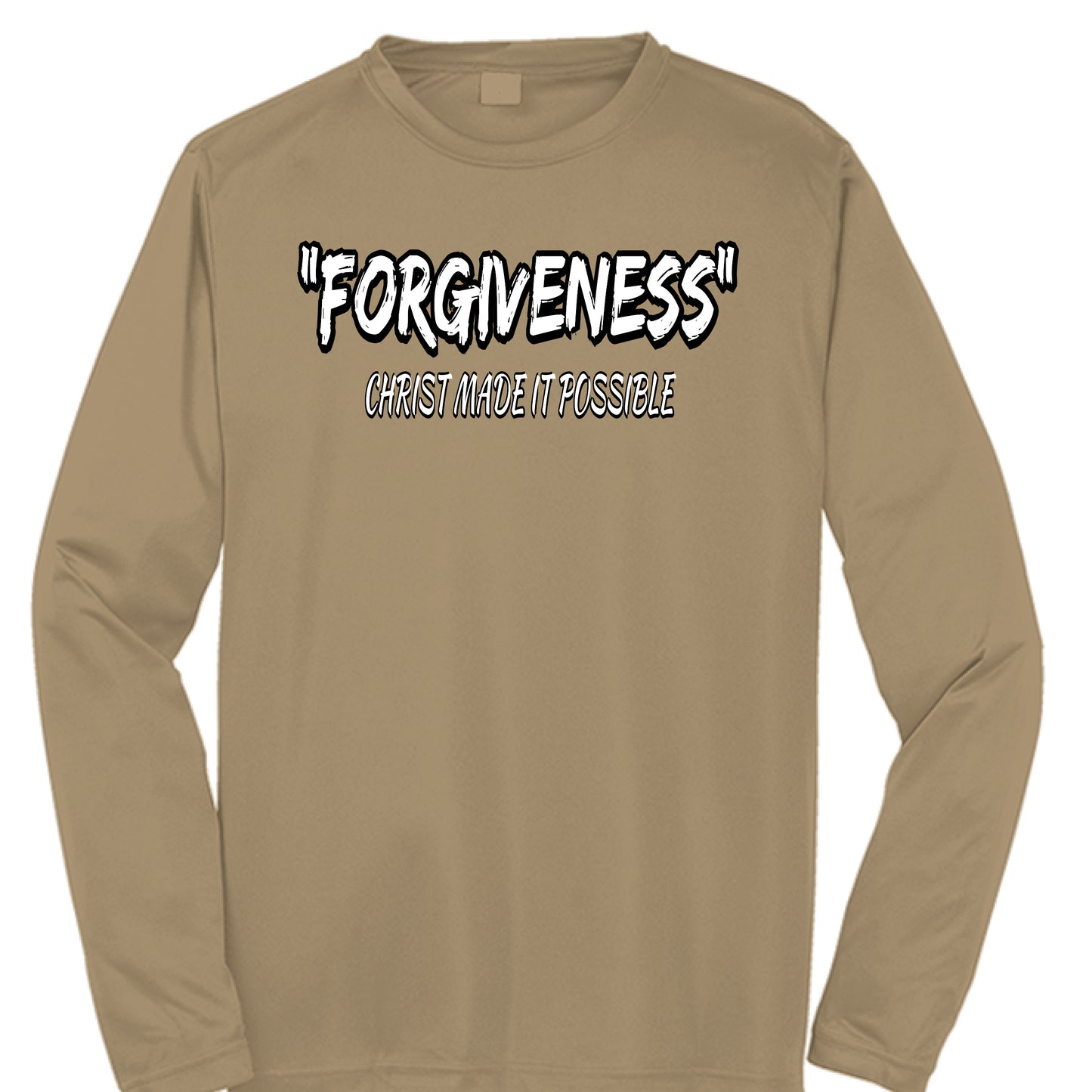 Coyote Brown - FRONT