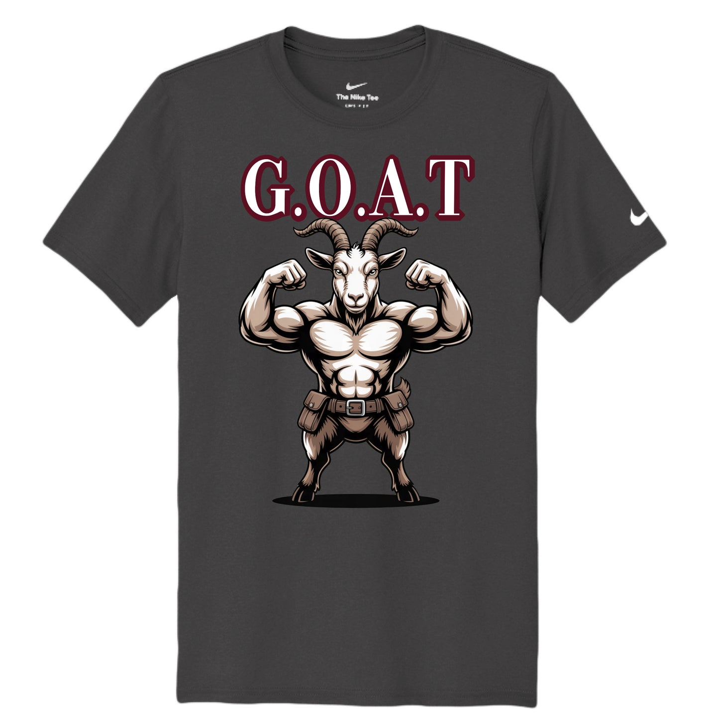 Anthracite - FRONT