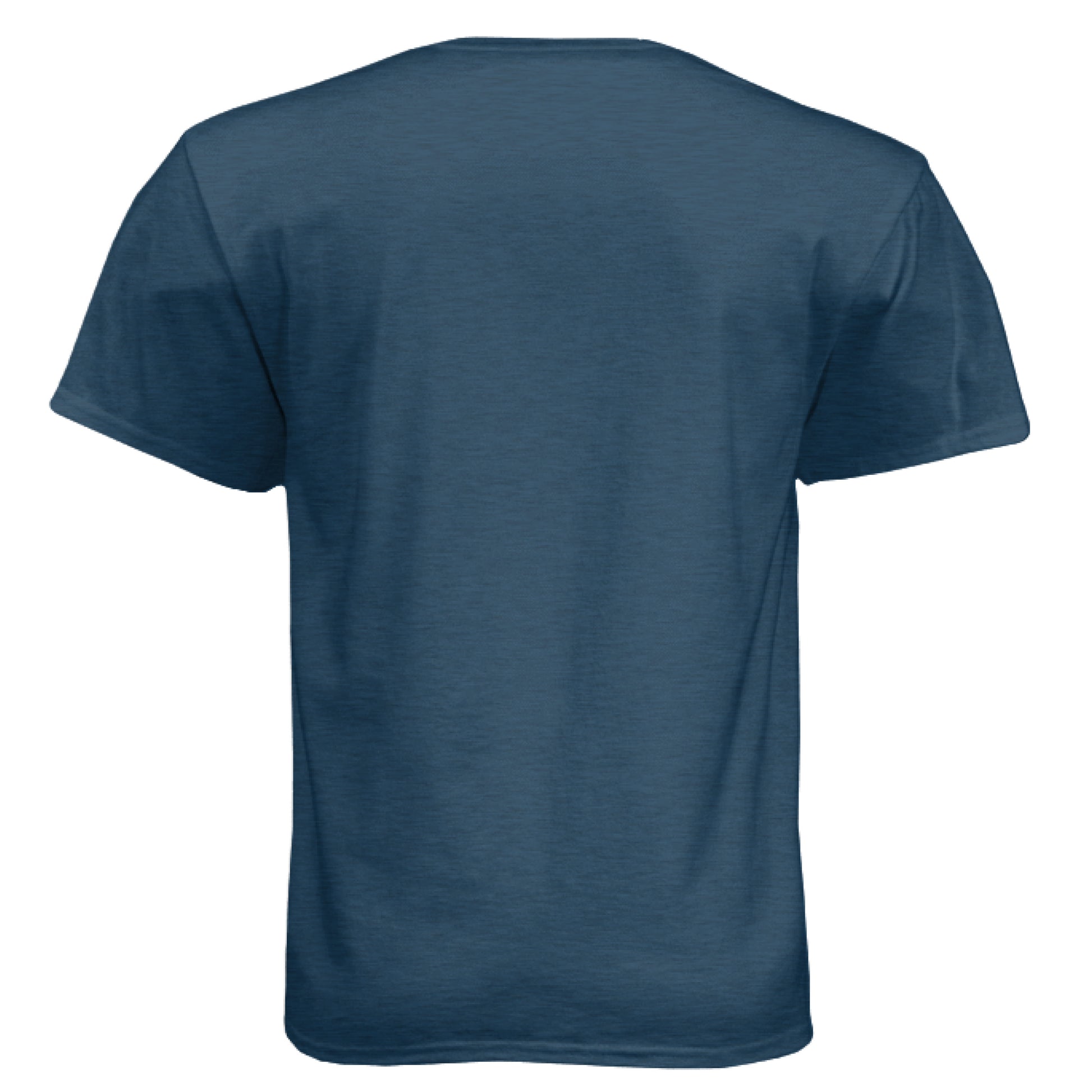 Midnight Navy - BACK