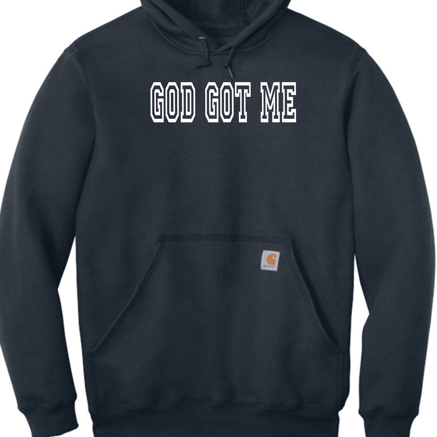 New Navy - FRONT