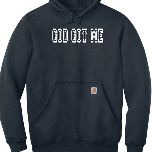New Navy - FRONT