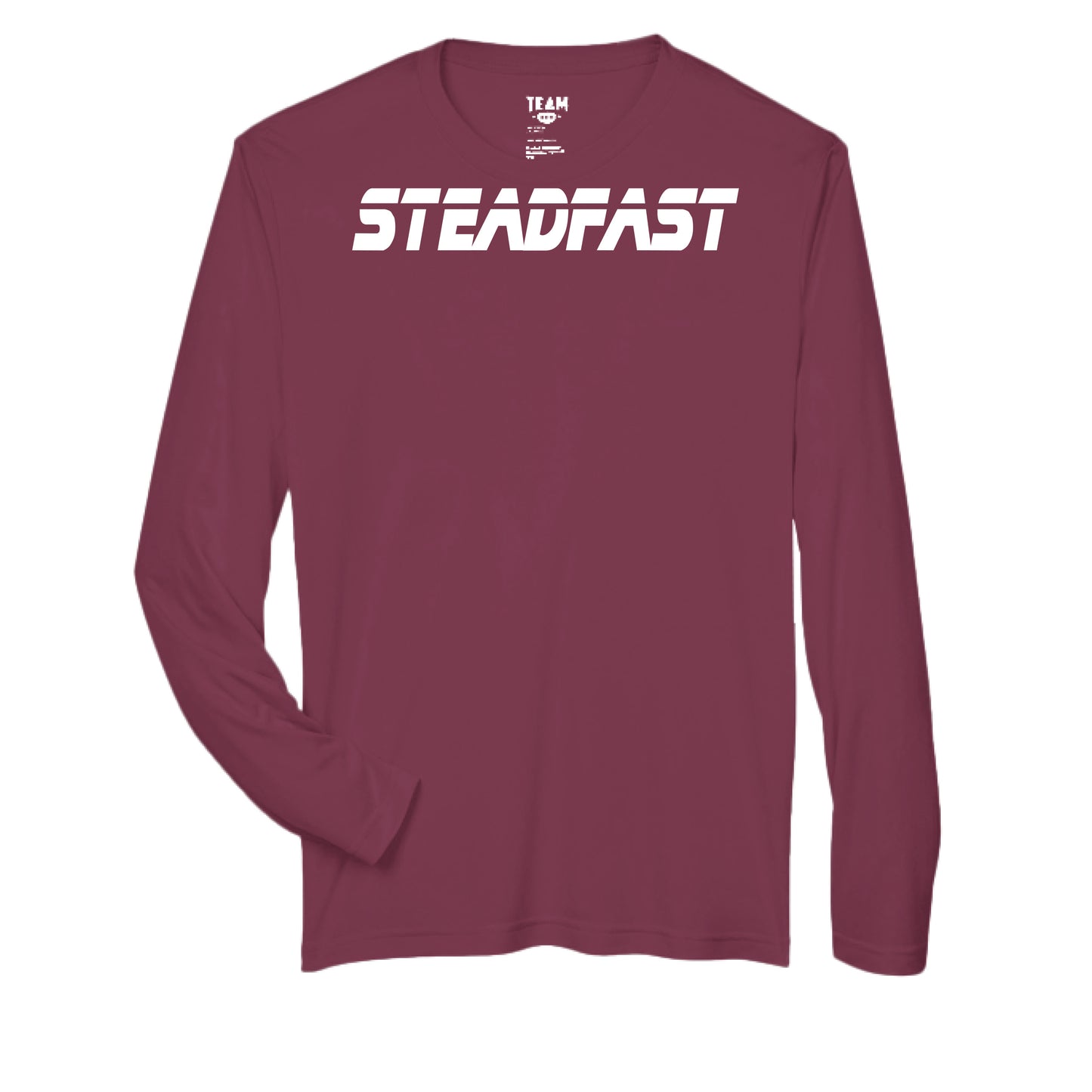 SPORT MAROON - FRONT