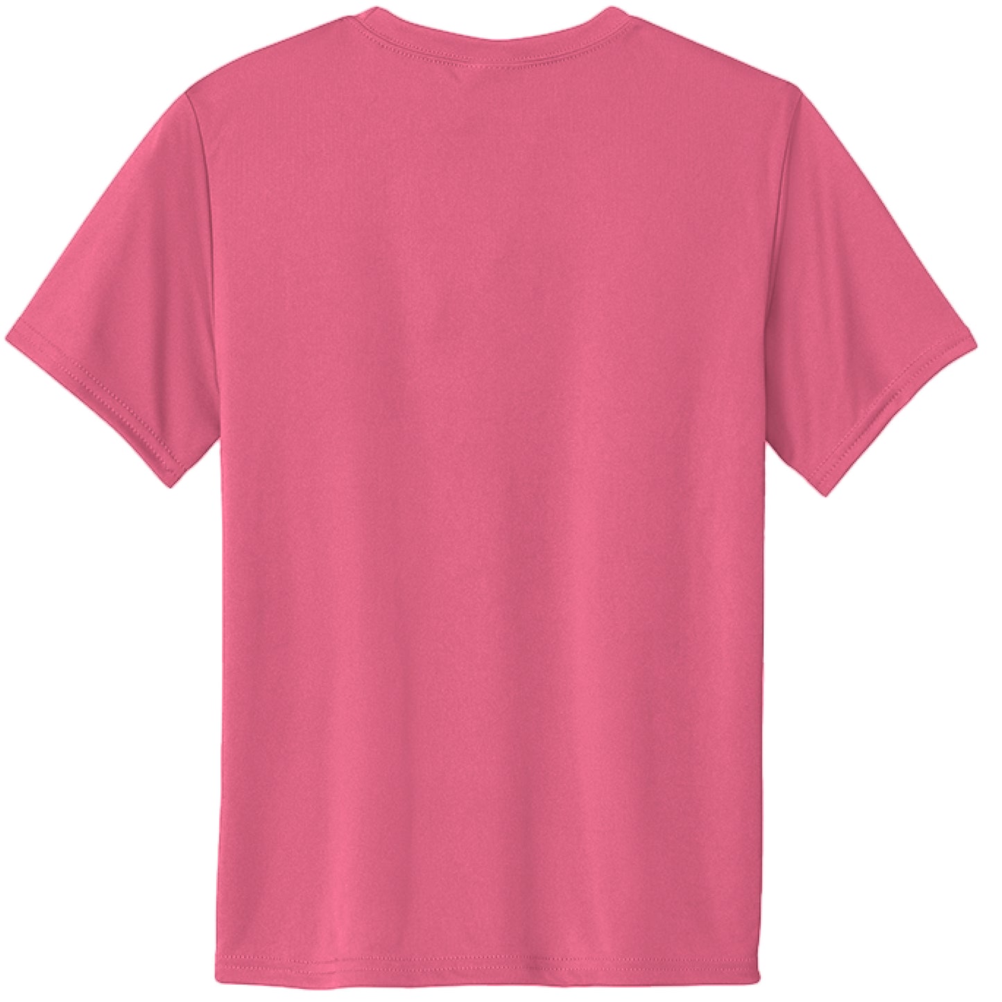 Neon Pink - BACK