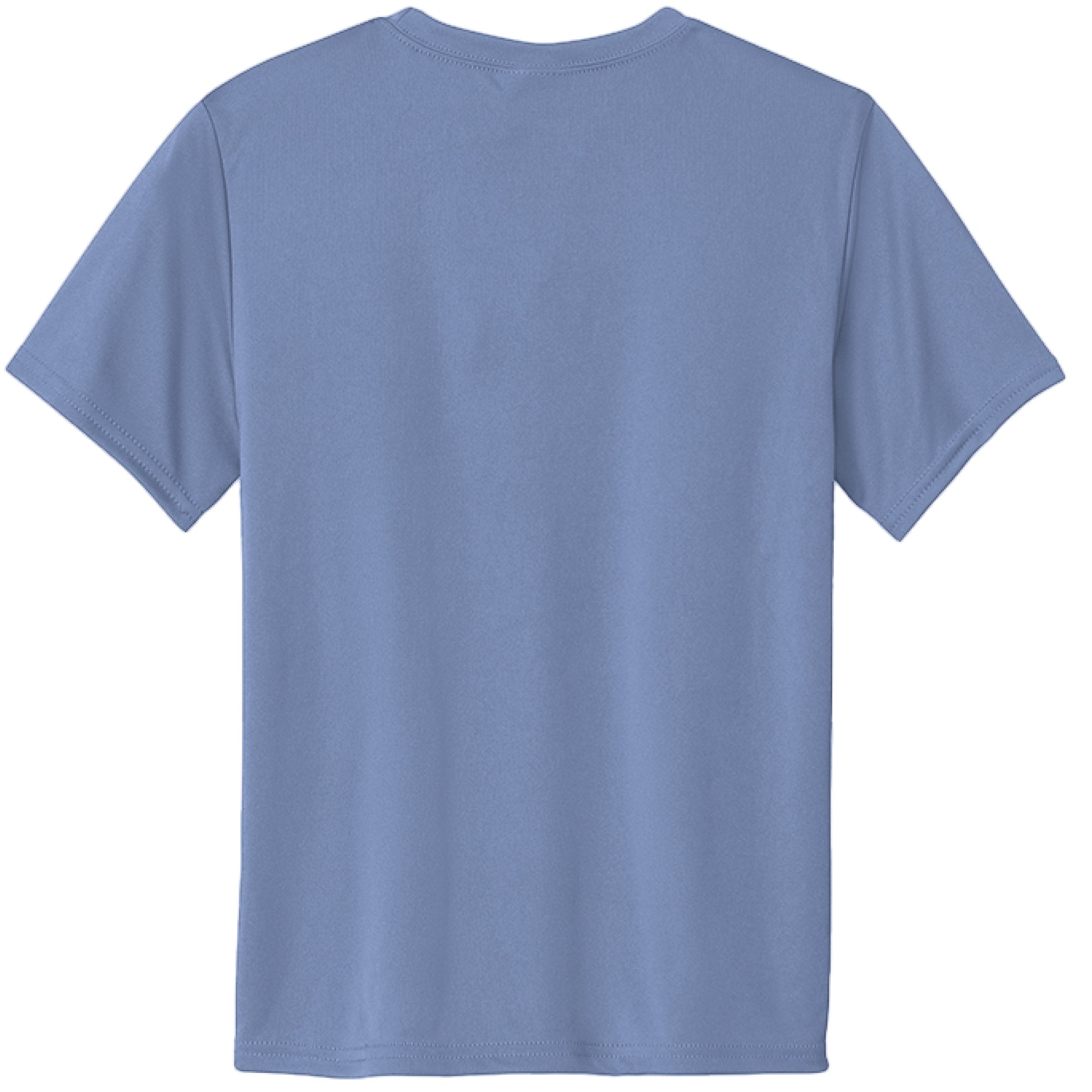 Carolina Blue - BACK