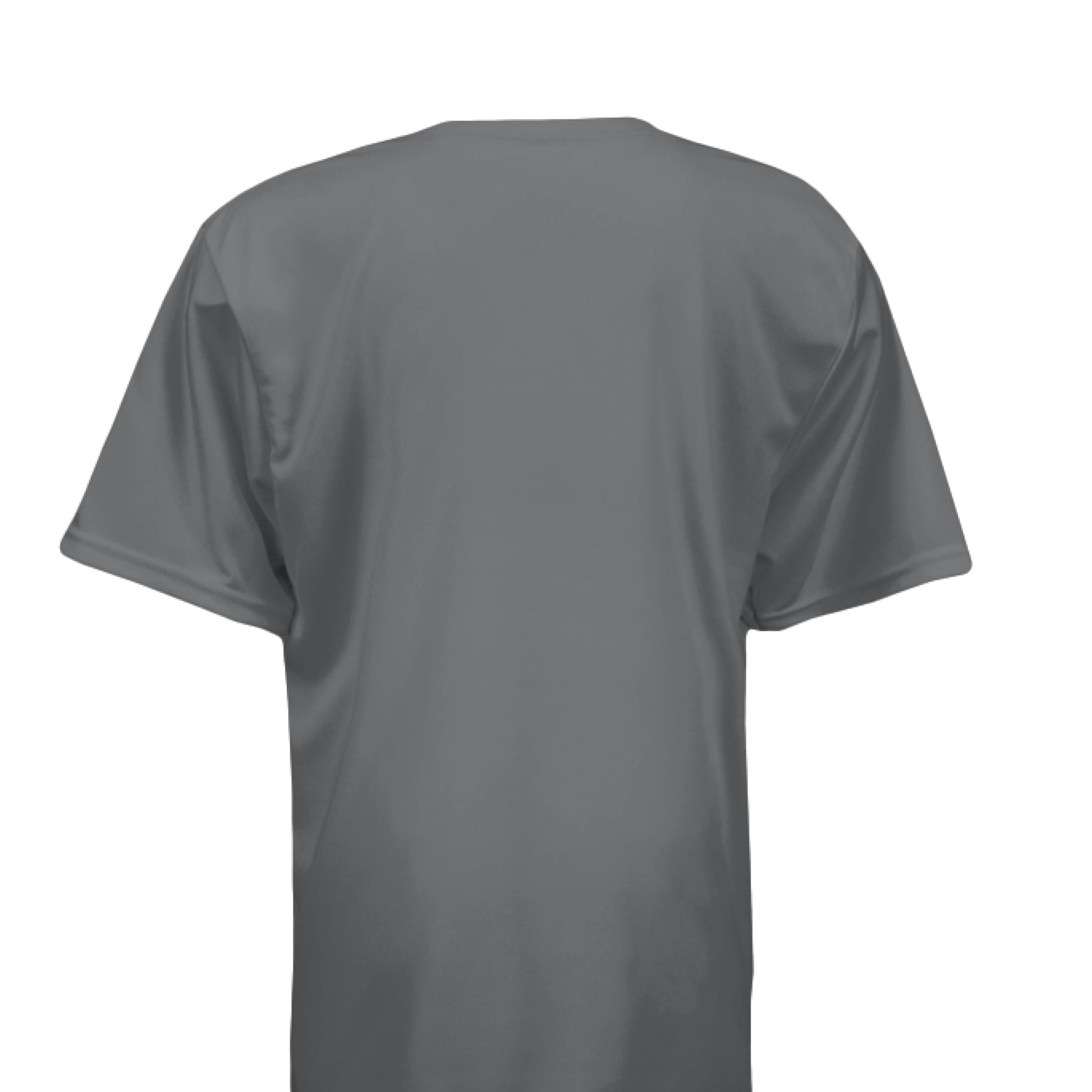 GRAPHITE - BACK