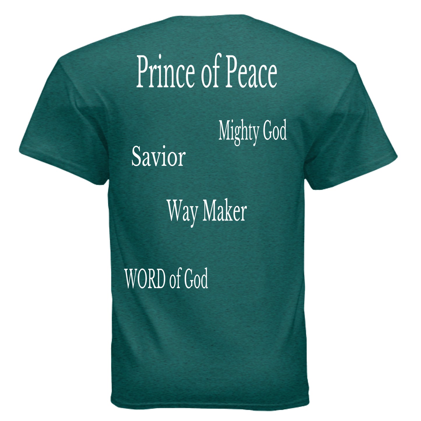 ANTIQUE JADE DOME - BACK